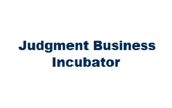 Judgment-Business-Incubator-Logo